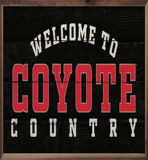 Welcome Country University Of South Dakota